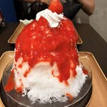 リンカーン氷菓店 - 