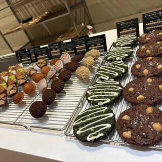 テッティー ベーカリーアンドカフェ_1