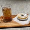 ベーカリーカフェ C なんばシティ店