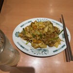 日高屋 - 料理写真: