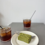 THE CUE COFFEE - 