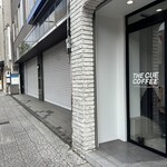 THE CUE COFFEE - 