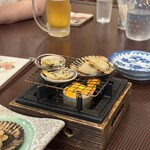 海鮮茶屋えびしま - 