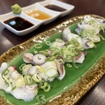 海鮮茶屋えびしま - 