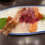 海鮮茶屋えびしま - 