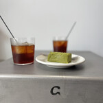 THE CUE COFFEE - 
