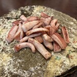 海鮮茶屋えびしま - 