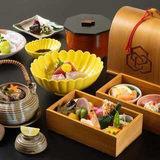 京料理 下鴨福助_1
