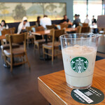 スターバックスコーヒー - ドリンク写真: