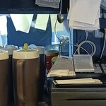 龍影 - ドリンク写真: