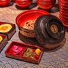 わんこそば 鉢公
