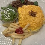 星乃珈琲店 - 料理写真: