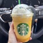 スターバックスコーヒー - ドリンク写真: