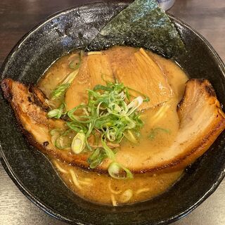 ラーメン いっとうや