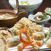 お座敷天婦羅 天政 麹町店