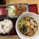 どんきゅう - 