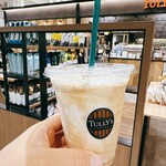 タリーズコーヒー - 