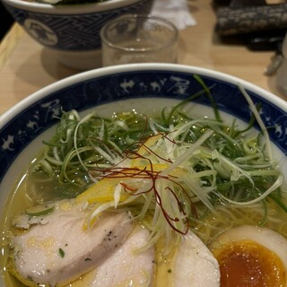 らーめん せたが屋_0