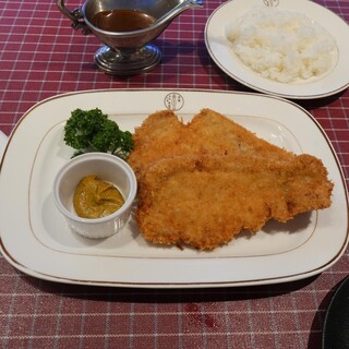 洋食 キムラ_0