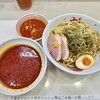 蒙古タンメン中本 千葉店