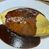 洋食レストラン アルジャン