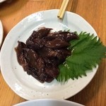 立呑み きむらや - 