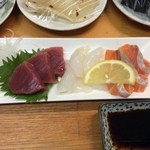 立呑み きむらや - 