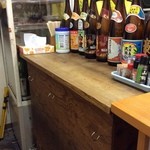 立呑み きむらや - 