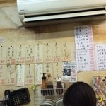 立呑み きむらや - 