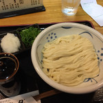 手造りうどん 楽々 - 