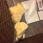 湘南ファーム - 特別にイタリア産のチーズ♪くどくなくて◎