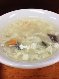 チャイナ飯店 - 