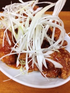 チャイナ飯店 - 