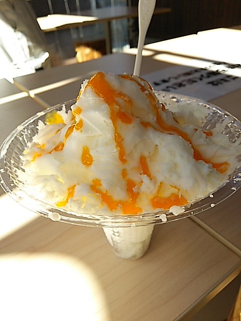 味の味橋屋 - 矢幅（お好み焼き）の写真