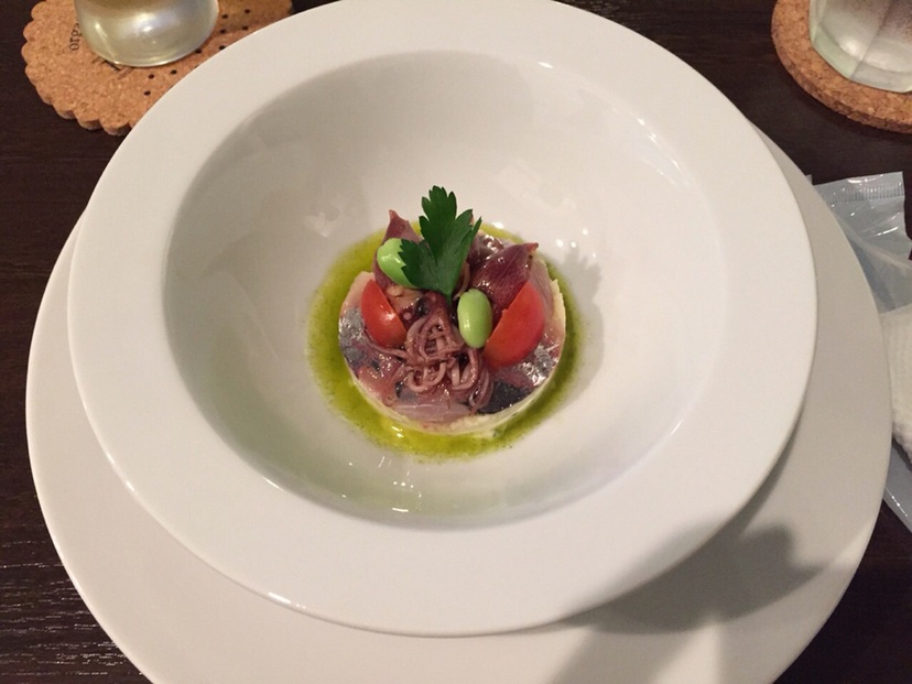 ボンマルシェ name=