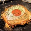 月島もんじゃ くうや ダイバーシティ東京プラザ