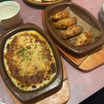 サイゼリヤ - 料理写真: