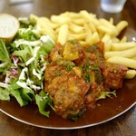 ベルギービール アントワープ セントラル - 