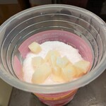 ファミリーマート - 料理写真: