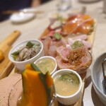 和牛ビストロFLAME - 