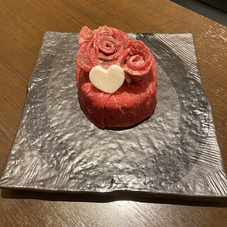 焼肉 旨い牛_0