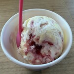 サーティワンアイスクリーム - 料理写真: