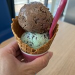 サーティワンアイスクリーム - 