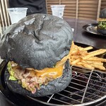 BONNIE&FRIED.kinuta - 料理写真: