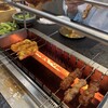 回転串･月ノ島 - 