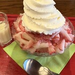 グリーンカフェ 緑茶房 - 