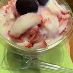 グリーンカフェ 緑茶房 - 