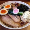 コトノハ - 料理写真:中華そば(佐々長生醤油)