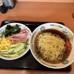 日高屋 - 料理写真: