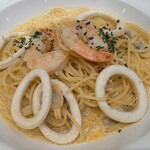 ピエトロ - 料理写真: